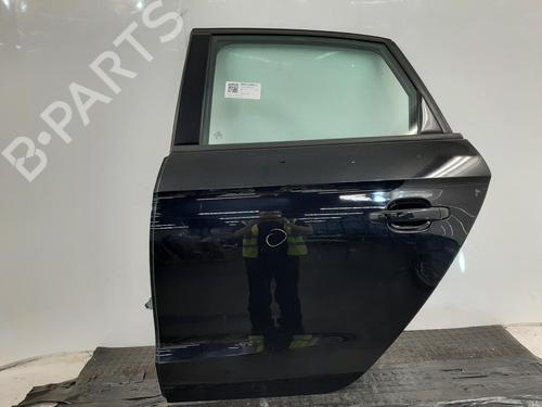 Used Left rear door Left rear door 38446678 38446678