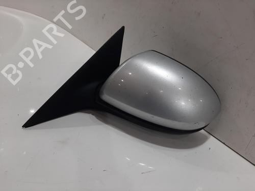 Left mirror MAZDA 6 Hatchback (GH) 2.0 MZR-CD (GH14) | BP29554021C26 