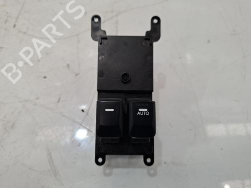 Used Right front window switch Right front window switch KIA RIO III (UB) 1.1 CRDi (75 hp) 40500411 40500411