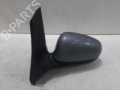 Used Left mirror FORD KA (RU8) 1.3 TDCi (75 hp) 30516733