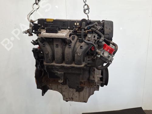 Engine VAUXHALL ASTRA Mk V (H) (A04) 1.6 (L48) | BP35769070M1 - Image 2
