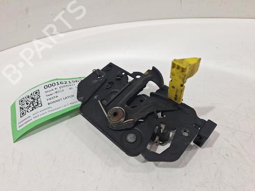 Hood lock FORD FIESTA VII (HJ, HF) 1.5 TDCi | BP31965019C133 
