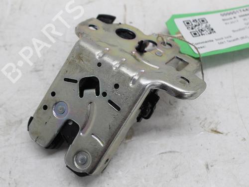 Used Tailgate lock Tailgate lock 26867977 26867977