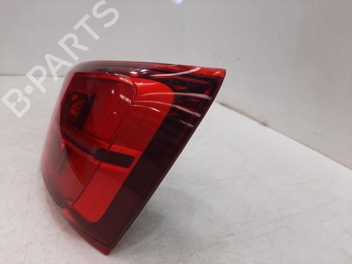 Right taillight AUDI Q3 (8UB, 8UG) 2.0 TDI quattro | BP29444760C35 