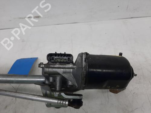 Front wiper motor VAUXHALL CORSA Mk II (C) (X01) 1.4 16V (F08, F68) | BP26845265M29 