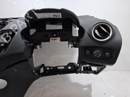 Dashboard FORD FIESTA VI (CB1, CCN) 1.25 | BP38288914C46 - Image 5