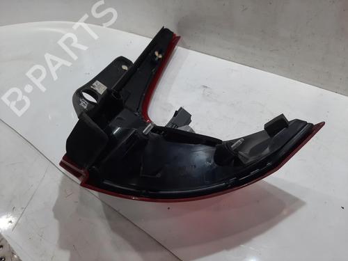 Left taillight VOLVO XC60 I SUV (156) D3 / D4 | BP29637386C34 