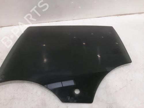 Rear left door window JAGUAR I-PACE (X590) EV400 AWD | BP26804956C20 