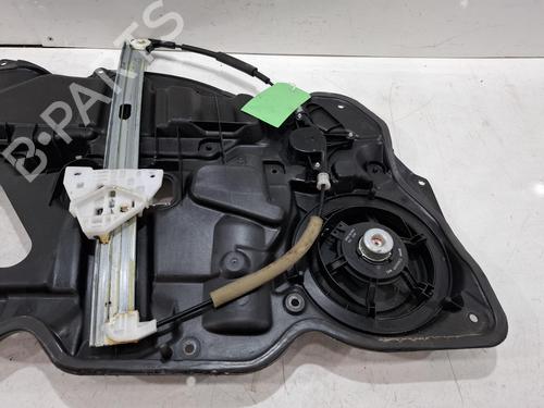Front right window mechanism MAZDA 2 (DE_, DH_) 1.3 (DE3FS) | BP39983272C23 - Image 6