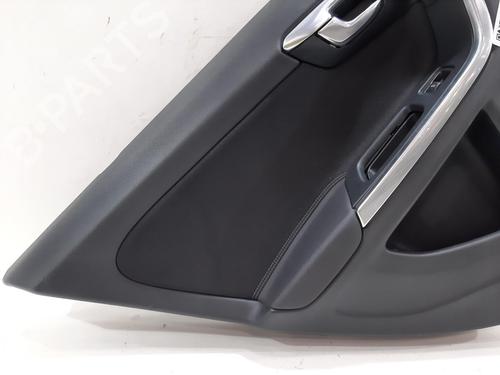 Rear left panel VOLVO S60 II (134) DRIVe / D2 | BP30304040C60 - Image 2