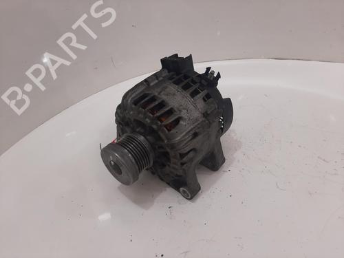 Alternator FORD FIESTA VII (HJ, HF) 1.5 TDCi | BP37218825M7 - Image 5