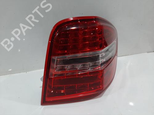 Used Right taillight Right taillight MERCEDES-BENZ M-CLASS (W164) ML 350 CDI 4-matic (164.125, 164.124) (231 hp) 36154274 36154274