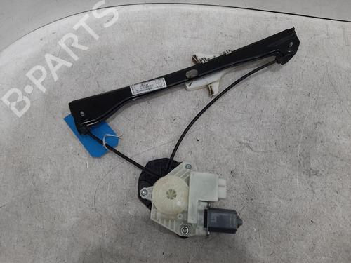 Rear right window mechanism SKODA FABIA III (NJ3) 1.0 TSI | BP26840427C25 