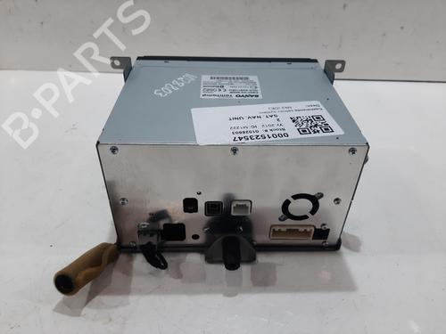 Electronic module MAZDA 2 (DE_, DH_) 1.3 (DE3FS) | BP29349216M83 