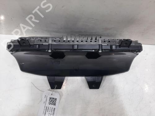 Kombinert Instrument JAGUAR I-PACE (X590) EV400 AWD | BP29603477C47