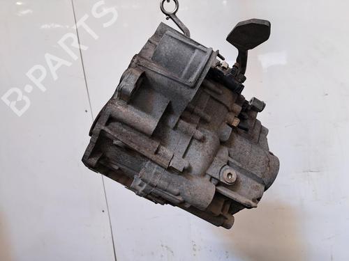 Gearbox SEAT IBIZA IV (6J5, 6P1) 2.0 TDI | BP26755925M3 