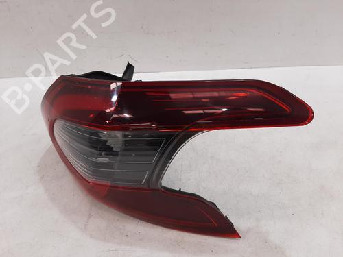 Right taillight PEUGEOT 308 II (LB_, LP_, LW_, LH_, L3_) 1.2 THP 130 | BP26840192C35 
