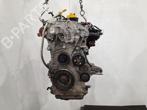 Motor RENAULT CLIO IV (BH_) 0.9 TCe 75 (BHNP) (76 hp) 31847068