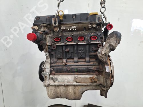 Engine VAUXHALL CORSA Mk IV (E) (X15) 1.4 | BP30735911M1 
