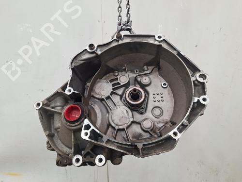 Used Gearbox Gearbox VAUXHALL CORSA Mk IV (E) (X15) 1.0 (116 hp) 33987121 33987121