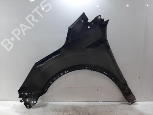 Forskærm Højre FORD KUGA II (DM2) 2.0 TDCi 4x4 | BP39266973C42 - Image 5