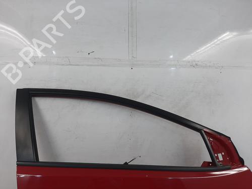 Right front door HONDA CIVIC IX (FK) 1.4 i-VTEC (FK1) | BP28723590C3 