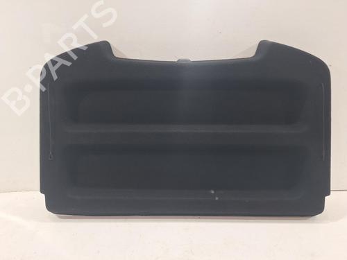 Used Rear parcel shelf DACIA SANDERO II TCe 90 (B8M1, B8MA, B8AC) (90 hp) 31705679