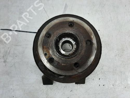 Used Left rear steering knuckle MERCEDES-BENZ VITO Van (W447) 116 CDI (447.601, 447.603, 447.605) (163 hp) 26843989