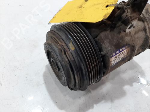 AC compressor VW UP! (121, 122, BL1, BL2, BL3, 123) 1.0 | BP38744009M34 - Image 4