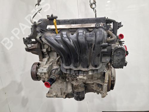 Engine KIA RIO III (UB) 1.4 CVVT | BP31341906M1 