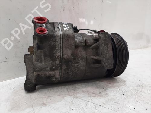AC compressor VAUXHALL ASTRA Mk VI (J) (P10) 1.6 | BP34478788M34 - Image 2