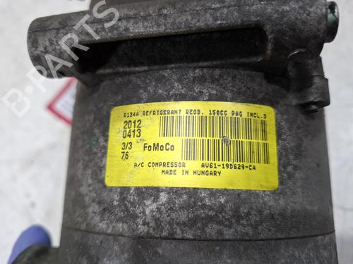 AC compressor FORD FOCUS III 1.6 EcoBoost | BP39507031M34 - Image 2