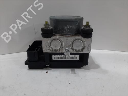 Used ABS pump ABS pump VAUXHALL CORSA Mk III (D) (S07) 1.4 (L08) (101 hp) 34149854 34149854
