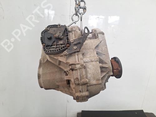 Gearbox SKODA YETI (5L) 1.2 TSI | BP32503674M3