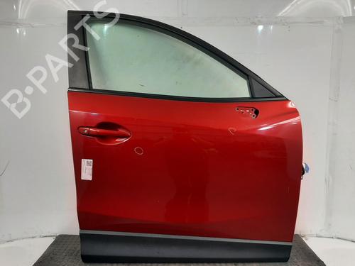 Used Right front door MAZDA CX-5 (KE, GH) 2.2 D (KE2FW) (150 hp) 27634204