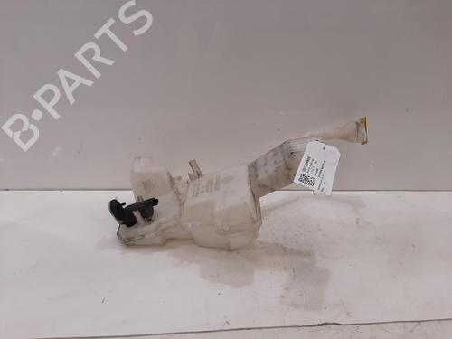 Used Windscreen washer tank Windscreen washer tank RENAULT KADJAR (HA_, HL_) 1.2 TCe 130 (HLMR) (130 hp) 36451251 36451251