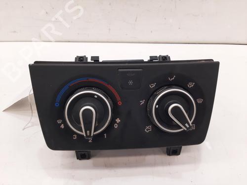Used Climate control Climate control 38305303 38305303