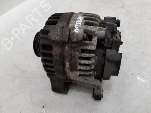 Alternator VAUXHALL CORSA Mk III (D) (S07) 1.2 i 16V (L08) | BP26853038M7 