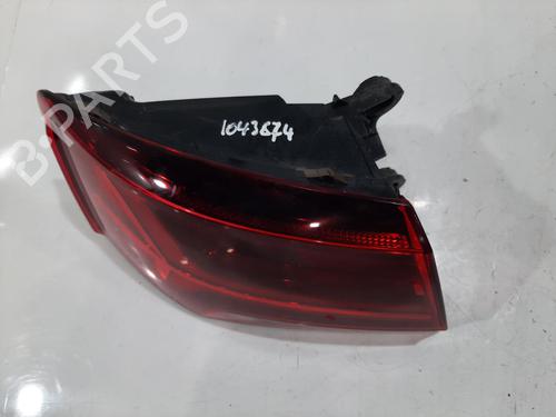 Left tailgate light AUDI A6 C7 (4G2, 4GC) 2.0 TDI | BP32718620C79 - Image 3