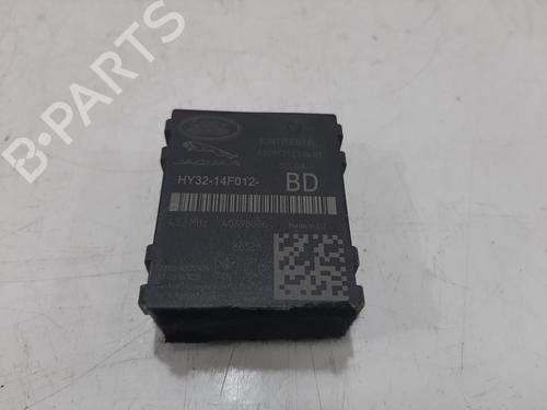 Øvrige styreenhet JAGUAR I-PACE (X590) EV400 AWD (400 hp) 30608671