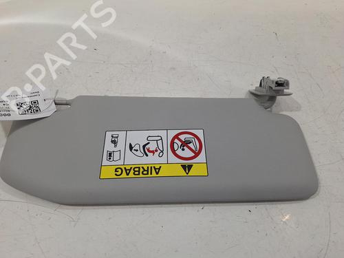 Other CITROËN C4 III (BA_, BB_, BC_) 1.2 PureTech 130 (BAHNSA, BAHNSB) | BP32026832O1 