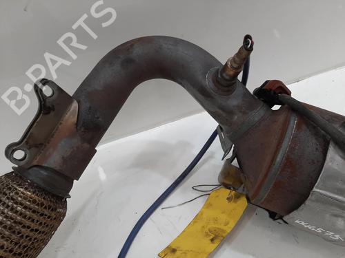 Catalyst FORD FOCUS III 1.0 EcoBoost | BP33868342M10 - Image 5