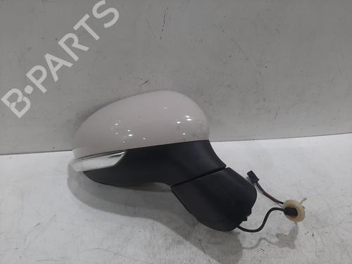 Used Right mirror FIAT 500X (334_) 1.6 (334AXE1A) (110 hp) 30517403