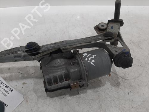 Front wiper motor JAGUAR I-PACE (X590) EV400 AWD | BP26745744M29 
