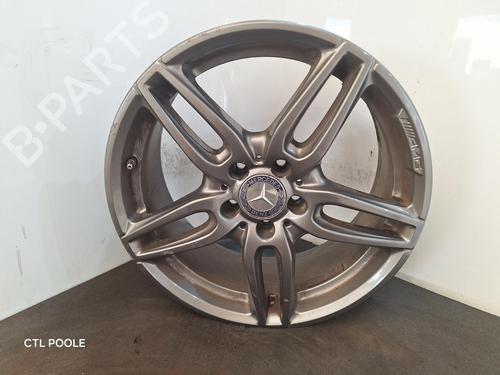 rim-mercedes-benz-a-class-w176-2012-2013-2014-2015-2016-2017-2018-39202269 main image