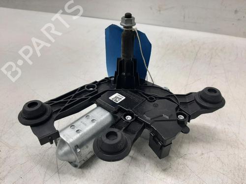 Used Rear wiper motor PEUGEOT 2008 I (CU_) 1.6 BlueHDi 100 (100 hp) 26824249