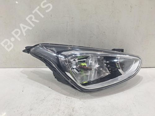 Højre forlygte HYUNDAI i10 II (BA, IA) 1.0 (67 hp) 31650052