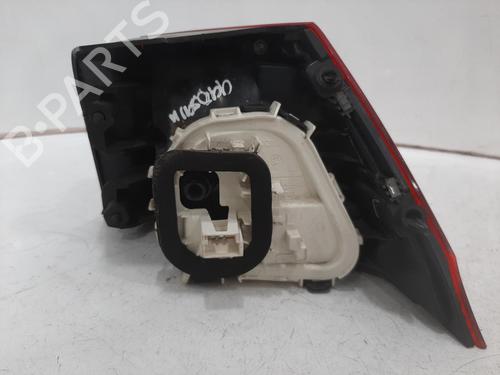 Left taillight VW GOLF VII Variant (BA5, BV5) 1.6 TDI | BP26846008C34 