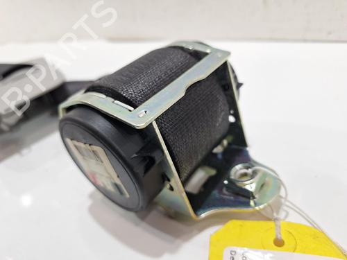 Front left seatbelt VAUXHALL CORSA Mk III (D) (S07) 1.2 i 16V (L08) | BP32193345I26 - Image 4