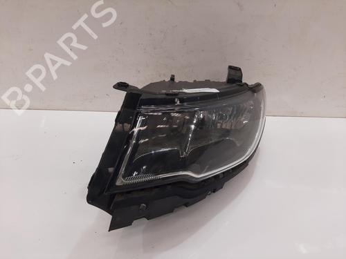 Used Left headlight Left headlight JEEP COMPASS (MP, M6, MV, M7) 1.4 MultiAir (140 hp) 34619595 34619595